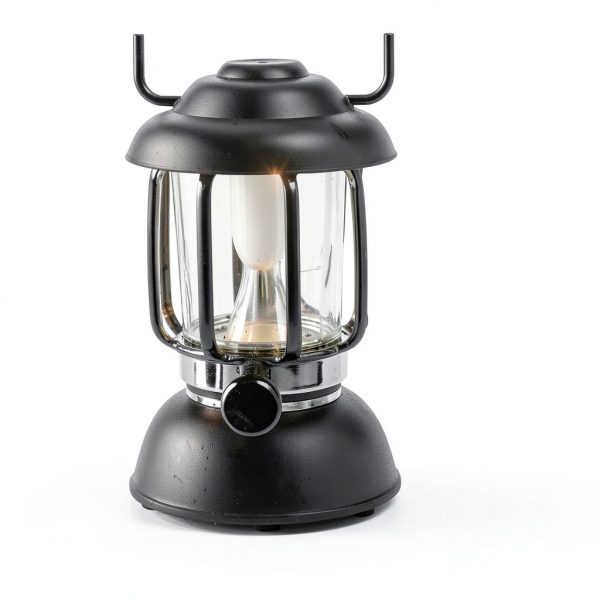 Magluv Glass Lantern Globe Replacement for Coleman Models-3