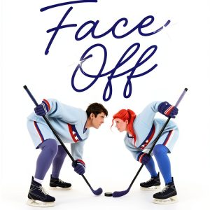 D.C. Stars Book 1 Kindle English Romance Workplace Sports-0