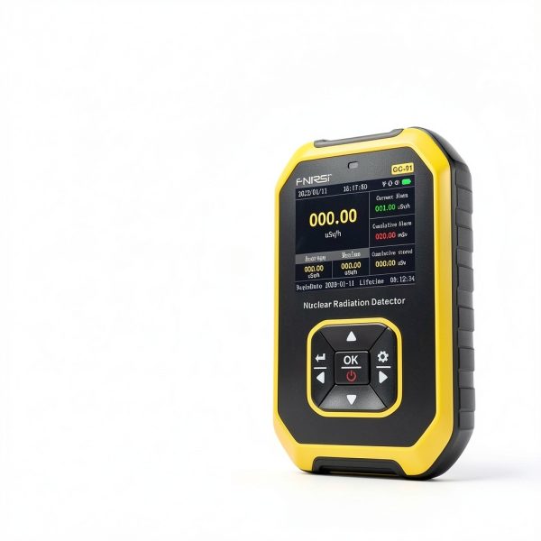 Fei Ni Rui Geiger Counter Nuclear Radiation Detector GM-1