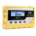 GQ Electronics Geiger Counter Nuclear Radiation Detector-0