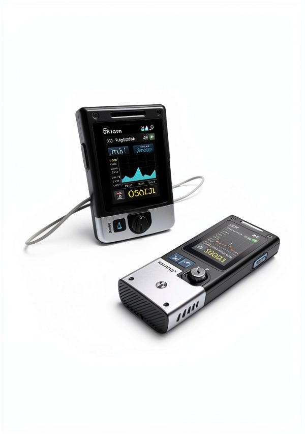 FNIRSI Geiger Counter Tri Mode Radiation Detector-3