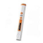 Lofroiic Geiger Counter Portable Radiation Detector OLED-0