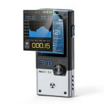 FNIRSI Geiger Counter Tri Mode Radiation Detector-0