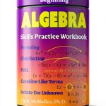 Zishka Publishing Algebra eBook for Teens Grade 7-10-0