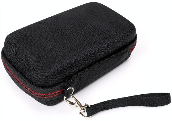 Maoershan Radiation Detector Case Durable EVA Travel-4