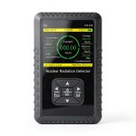 Sooguard Geiger Counter Nuclear Radiation Detector GM Sensor-0