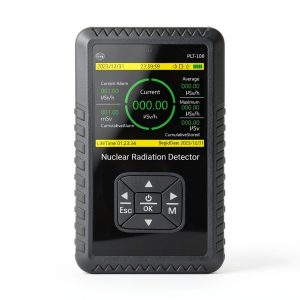 Sooguard Geiger Counter Nuclear Radiation Detector GM Sensor-0