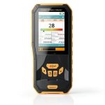 Celvytix Geiger Counter Radiation Detector Multi Mode Alarm-0