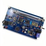 ONEHPDIY Geiger Counter STEM Arduino Radiation Detector Kit-0