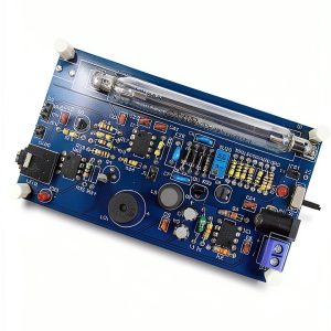 ONEHPDIY Geiger Counter STEM Arduino Radiation Detector Kit-0
