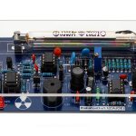 Shkalacar Geiger Counter Kit Arduino Compatible Premium-0