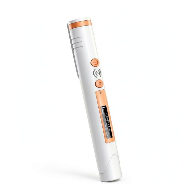 VQP Geiger Counter Radiation Detector Compact Pen-Style-7