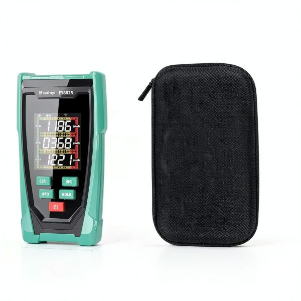 Mastfuyi Geiger Counter Nuclear Radiation Detector High-7