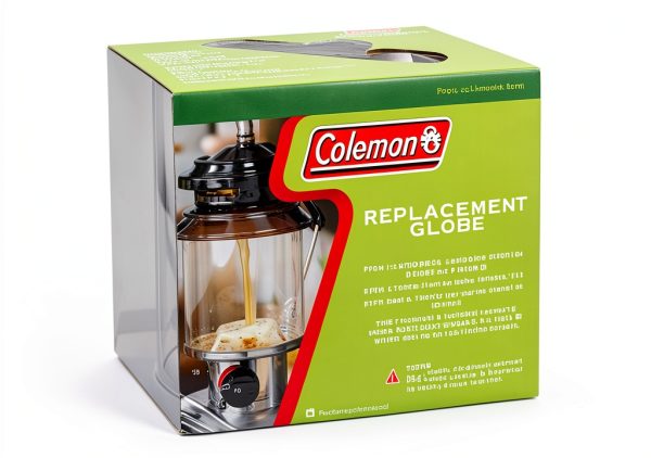 Coleman Replacement Globe Fueled Lanterns Accessory-0
