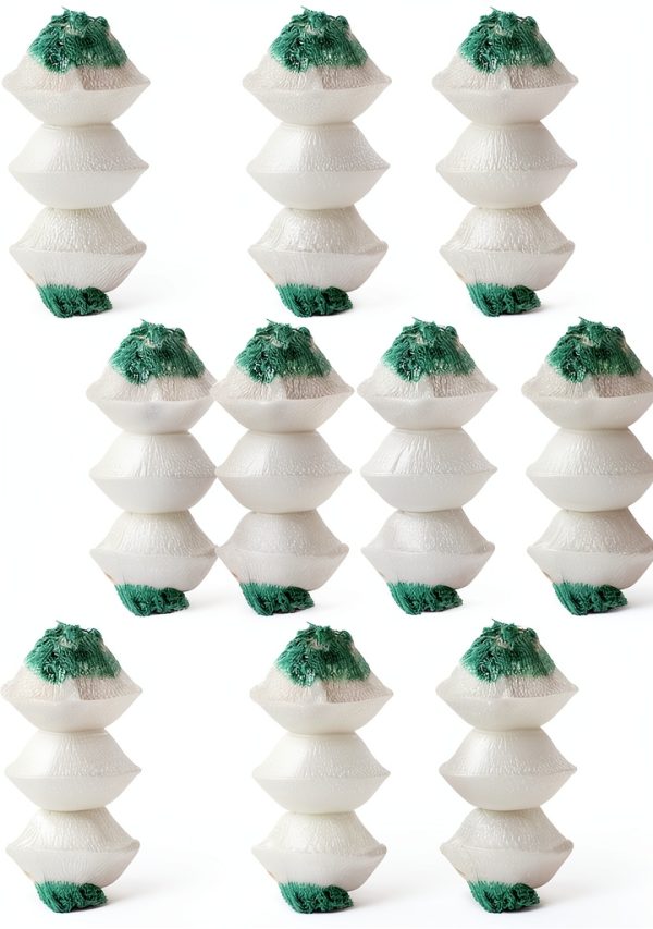 Piriuuo Rayon Lantern Mantles 12 Pack Camping Lighting-0