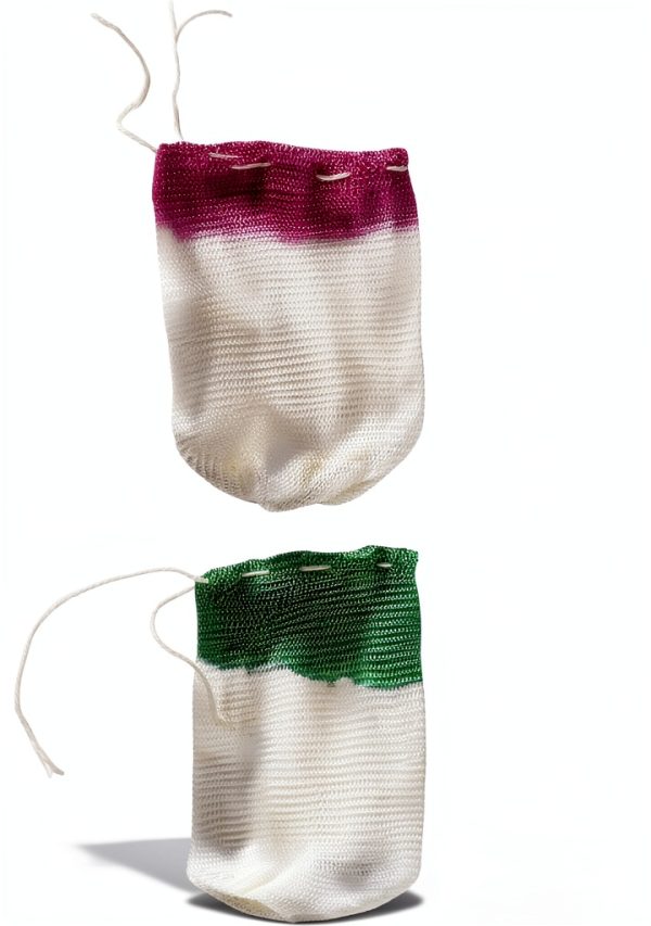 HOMUS Propane Lantern Mantles Universal Fit Mesh Fabric-3