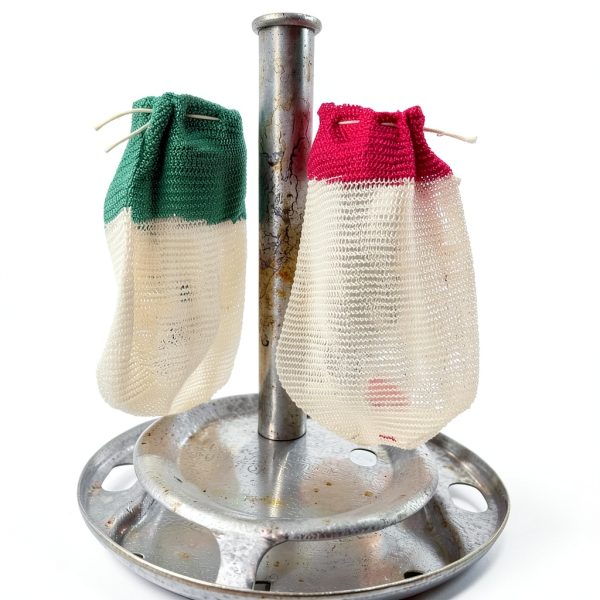HOMUS Propane Lantern Mantles Universal Fit Mesh Fabric-6
