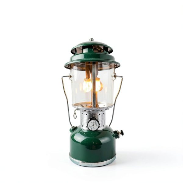 GXFCCYXT Glass Lantern Globe Mantles Camping Accessories-3