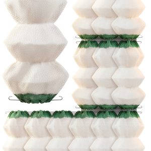 QINLECTRI Lantern Mantles Thorium-Free Rayon Camping-0