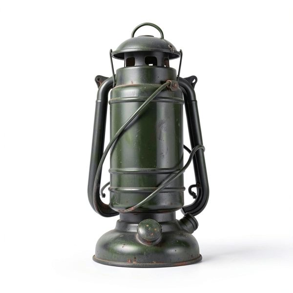 Ceoighe Lantern Glass Replacement Quality Plastic Camping-6