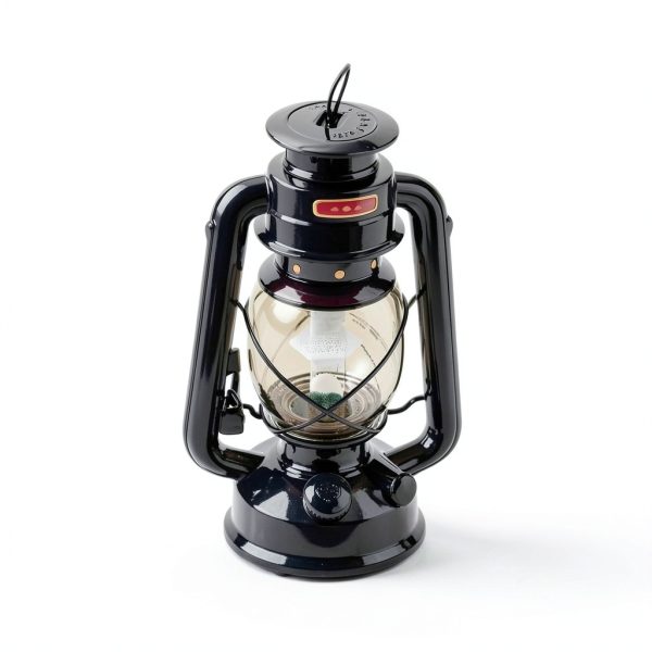 Larrel Lantern Mantles Rayon Fuel Efficient Outdoor Lighting-4