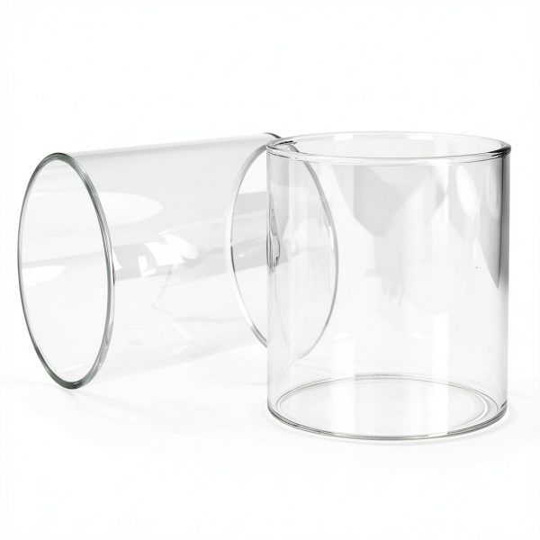 GXFCCYXT Glass Lantern Globe Mantles Camping Accessories-4