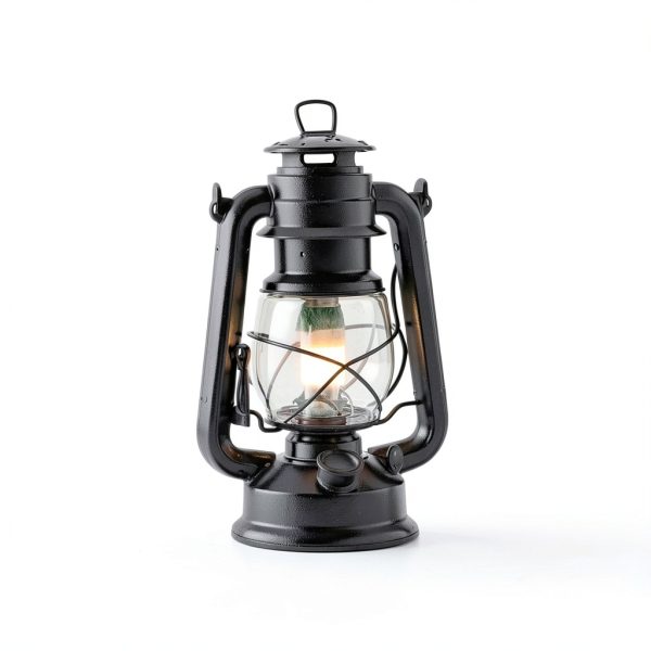Piriuuo Rayon Lantern Mantles 12 Pack Camping Lighting-4