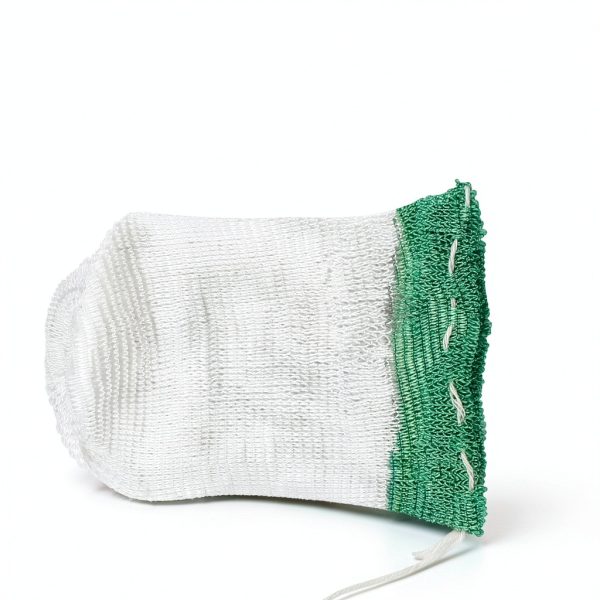 Coleman Lantern Mantles by FATCANMA White Green-1