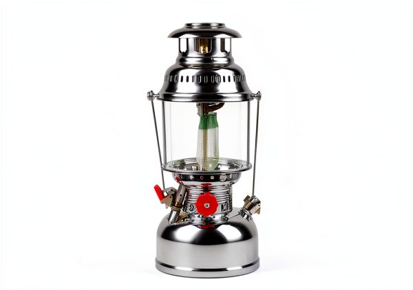 Propane Lantern Mantles Tenalleys White Durable-3
