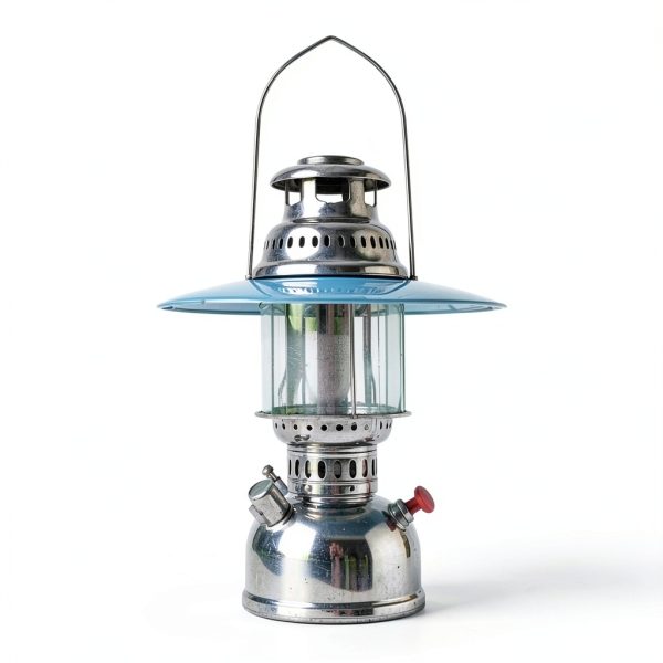 Propane Lantern Mantles ZNBSIXP High Temp 10pcs-3