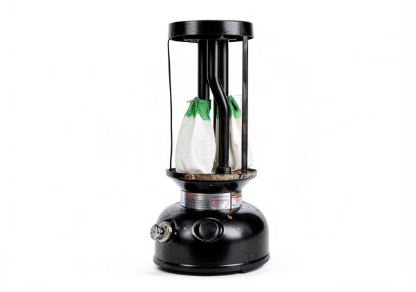 Propane Lantern Mantles Tenalleys White Durable-2