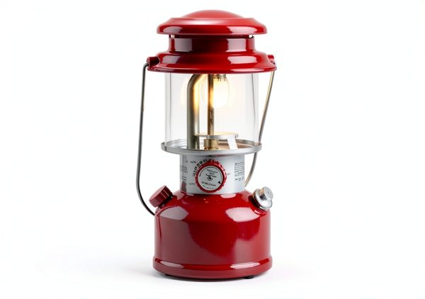 Glass Lantern Globe Replacement Batator White-2