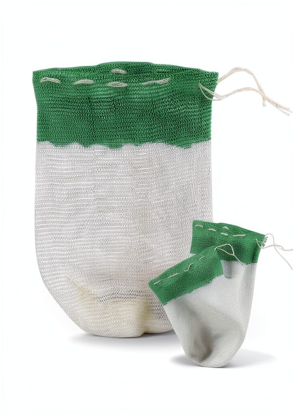 Propane Lantern Mantles Tenalleys White Durable-5