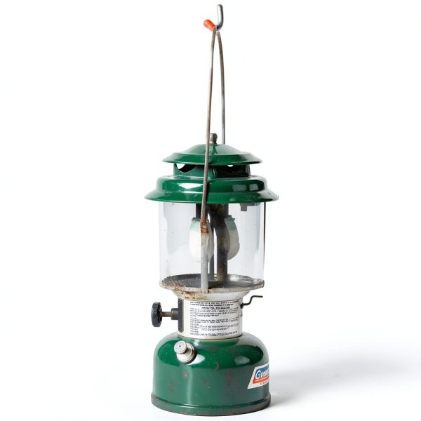 Propane Lantern Mantles Tenalleys White Durable-7