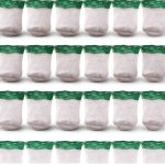 Coleman Lantern Mantles by FATCANMA White Green-0