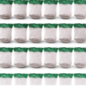 Coleman Lantern Mantles by FATCANMA White Green-0