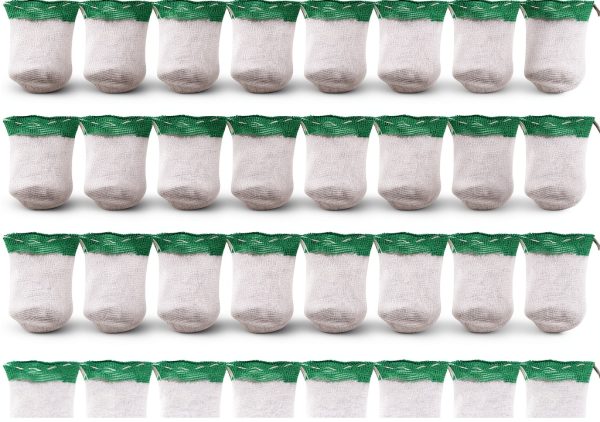 Coleman Lantern Mantles by FATCANMA White Green-0