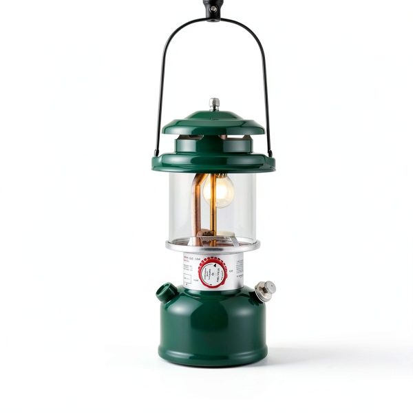 Glass Lantern Globe Replacement Batator White-5