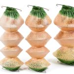 Thinp 3-Layer Rayon Lantern Mantles for Gas Lamps-0