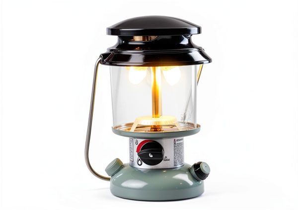 Glass Lantern Globe Replacement Batator White-6