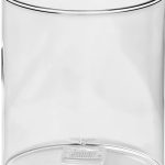 Coleman Clear Glass Lantern Replacement Globe-0