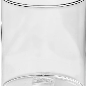 Coleman Clear Glass Lantern Replacement Globe-0