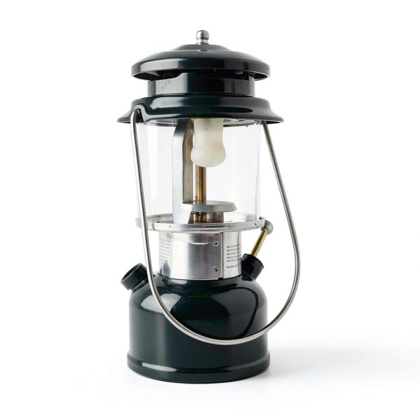 Propane Lantern Mantles ZNBSIXP High Temp 10pcs-6