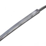 Superior Instruments Meyhoefer #1 Chalazion Curette Stainless Steel-0
