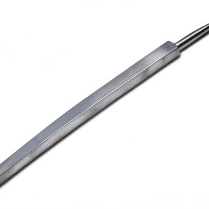 Superior Instruments Meyhoefer #1 Chalazion Curette Stainless Steel-0