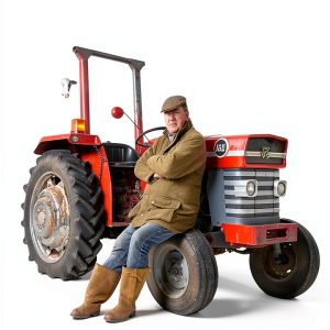 Diddly Squat Kindle eBook by Penguin – Humorous Agriculture Story-0