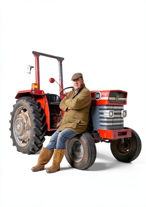 Diddly Squat Kindle eBook by Penguin – Humorous Agriculture Story-0