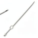 AAProTools Novak Curette Surgical Instrument Stainless Steel Handmade-0