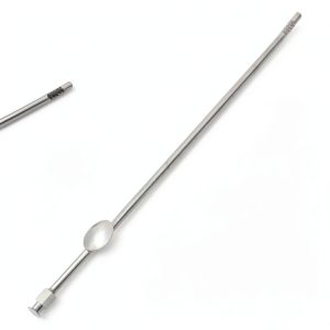 AAProTools Novak Curette Surgical Instrument Stainless Steel Handmade-0