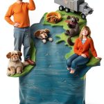 UK Travel Guide World Wide Walkies Kindle eBook Edition-0